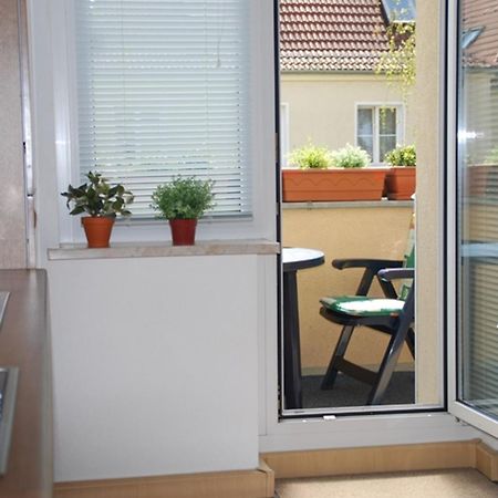 Dresdner Ferien Apartment Dresden Luaran gambar