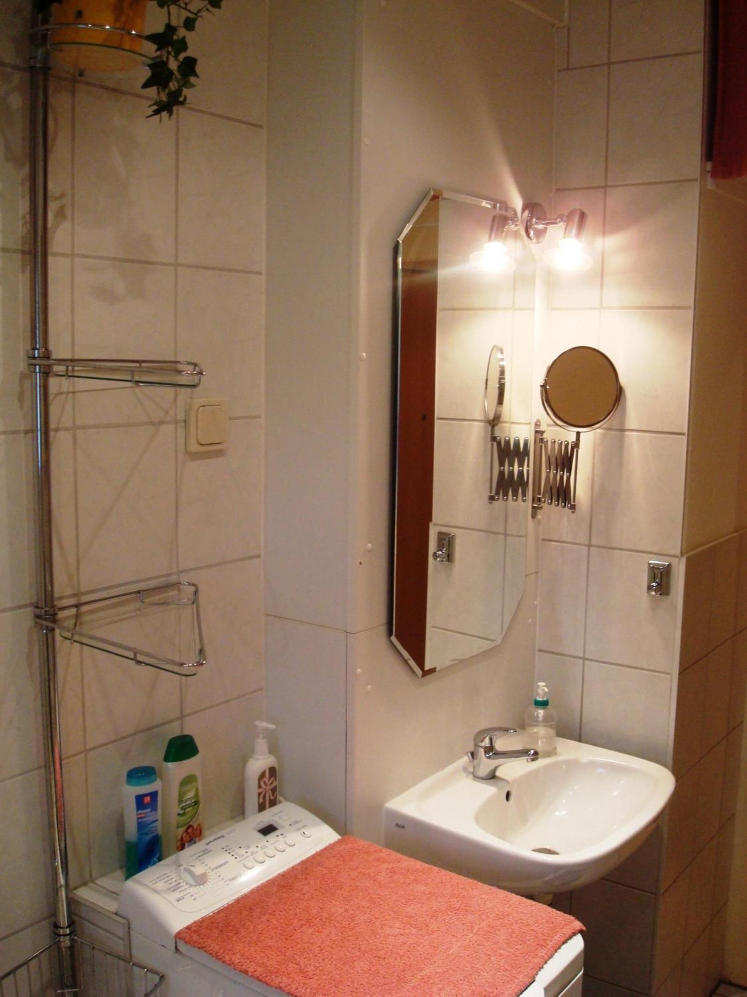 Dresdner Ferien Apartment Dresden Luaran gambar
