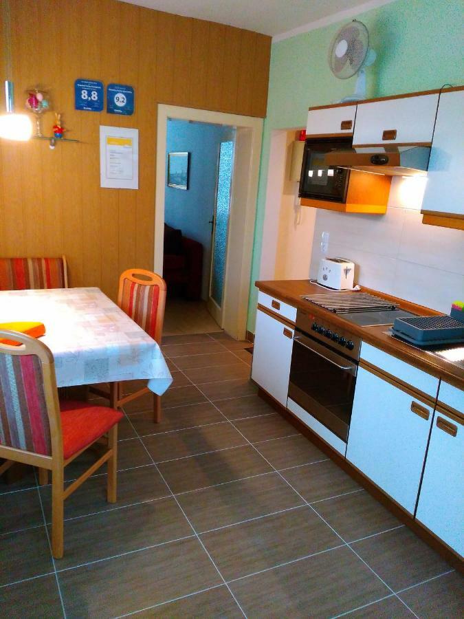 Dresdner Ferien Apartment Dresden Luaran gambar