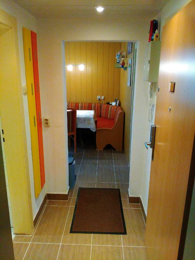 Dresdner Ferien Apartment Dresden Luaran gambar
