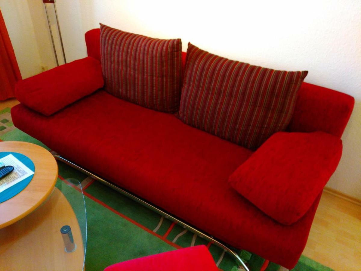Dresdner Ferien Apartment Dresden Luaran gambar