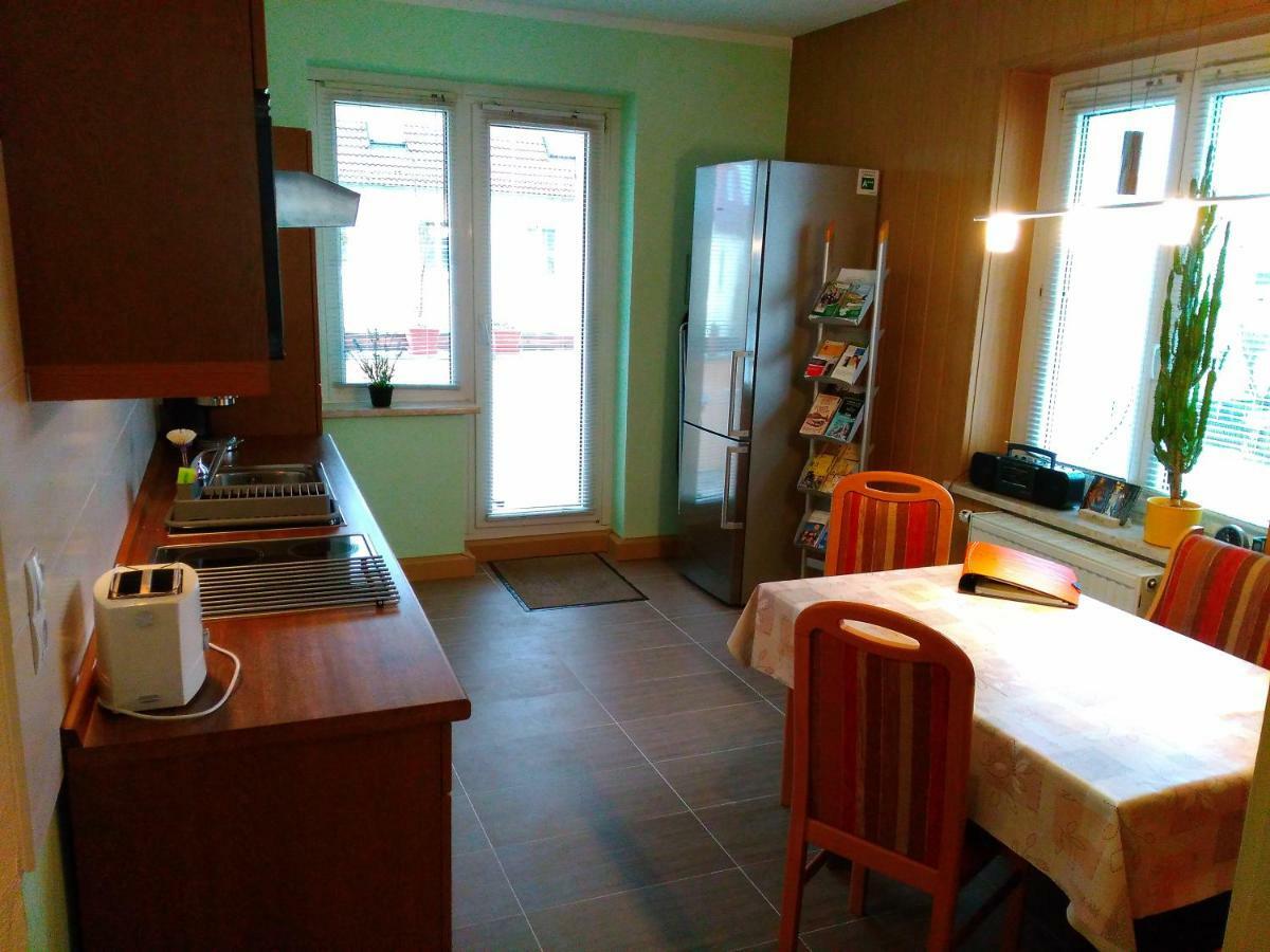 Dresdner Ferien Apartment Dresden Luaran gambar